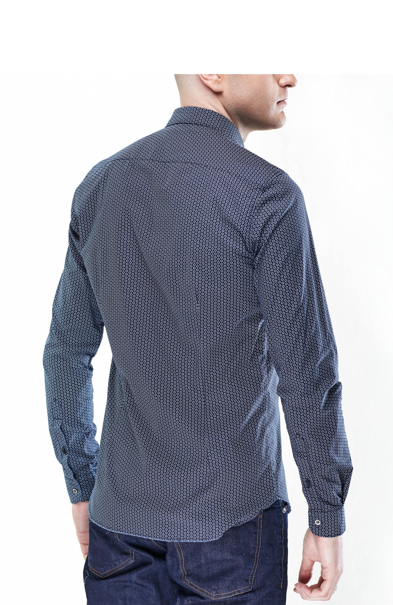 Сорочка Altatensione