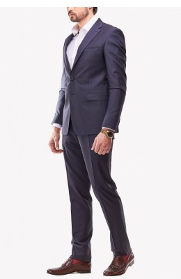 Класичний костюм Cortigiano in Bottega 23886