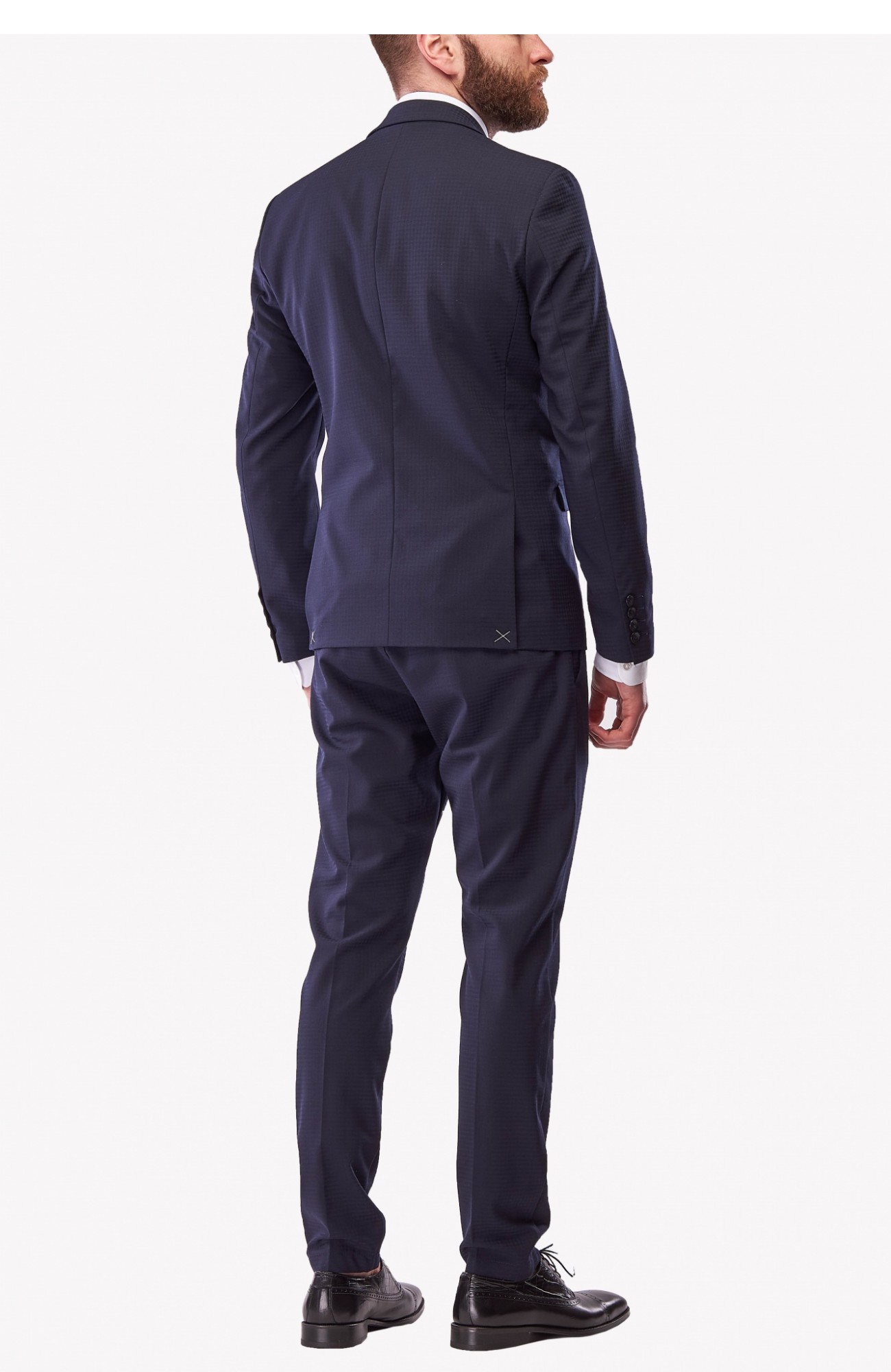 Класичний костюм Officina36 Класичний костюм Officina