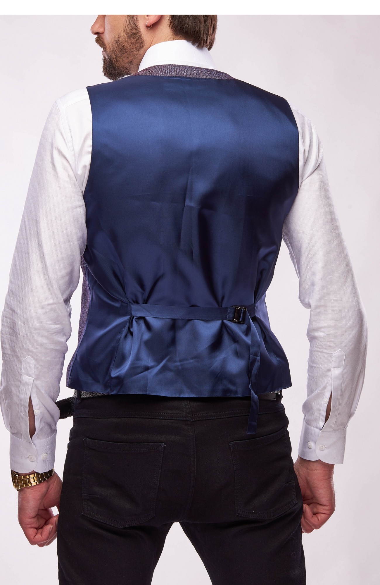 Жилет Cortigiano in Bottega
