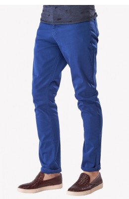 Джинси Cortigiano in Bottega 24339
