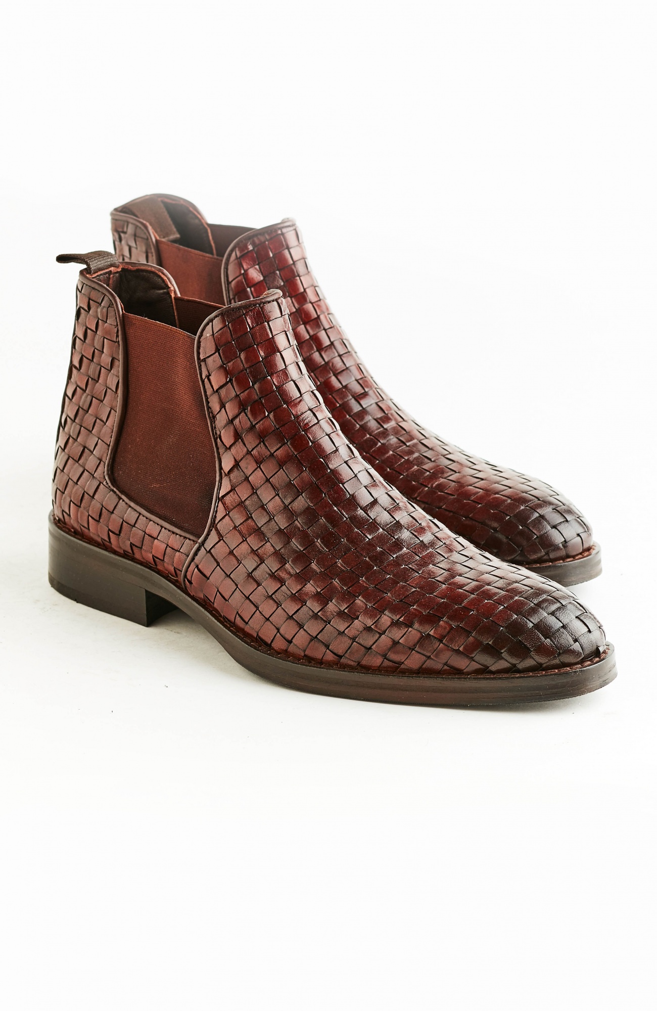 Черевики Cortigiano in Bottega