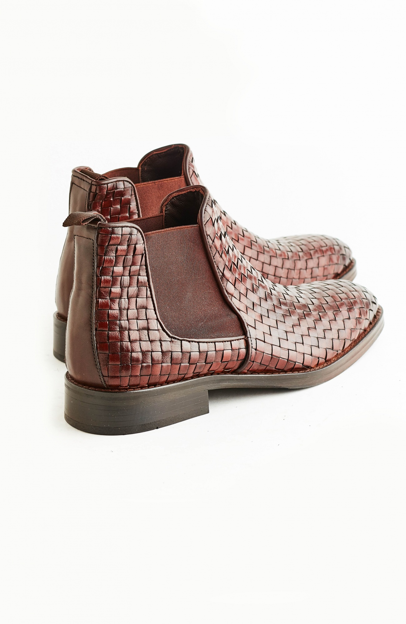 Черевики Cortigiano in Bottega