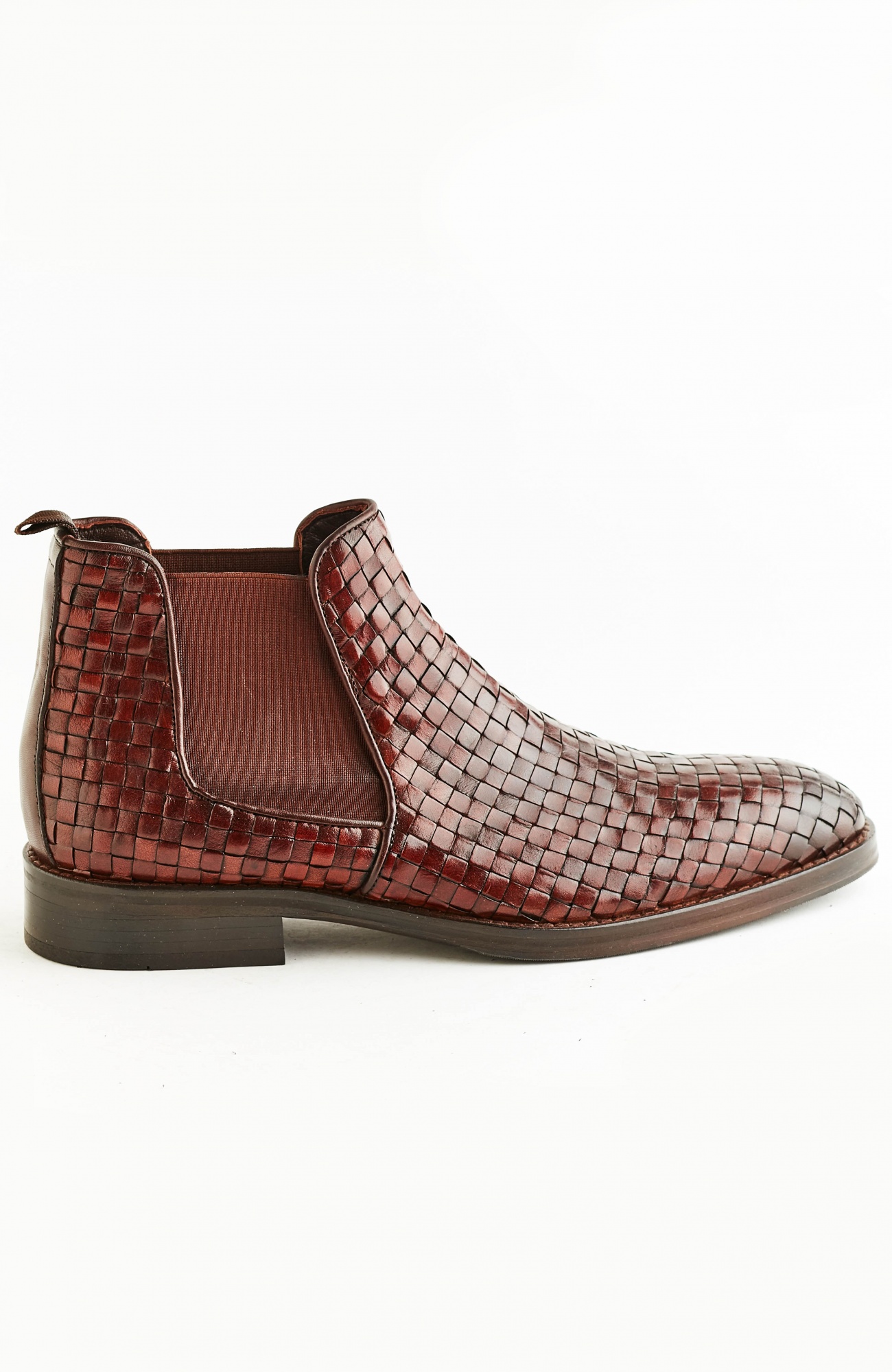 Черевики Cortigiano in Bottega