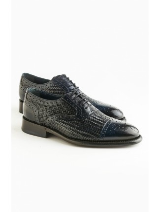 Оксфорди Cortigiano in Bottega