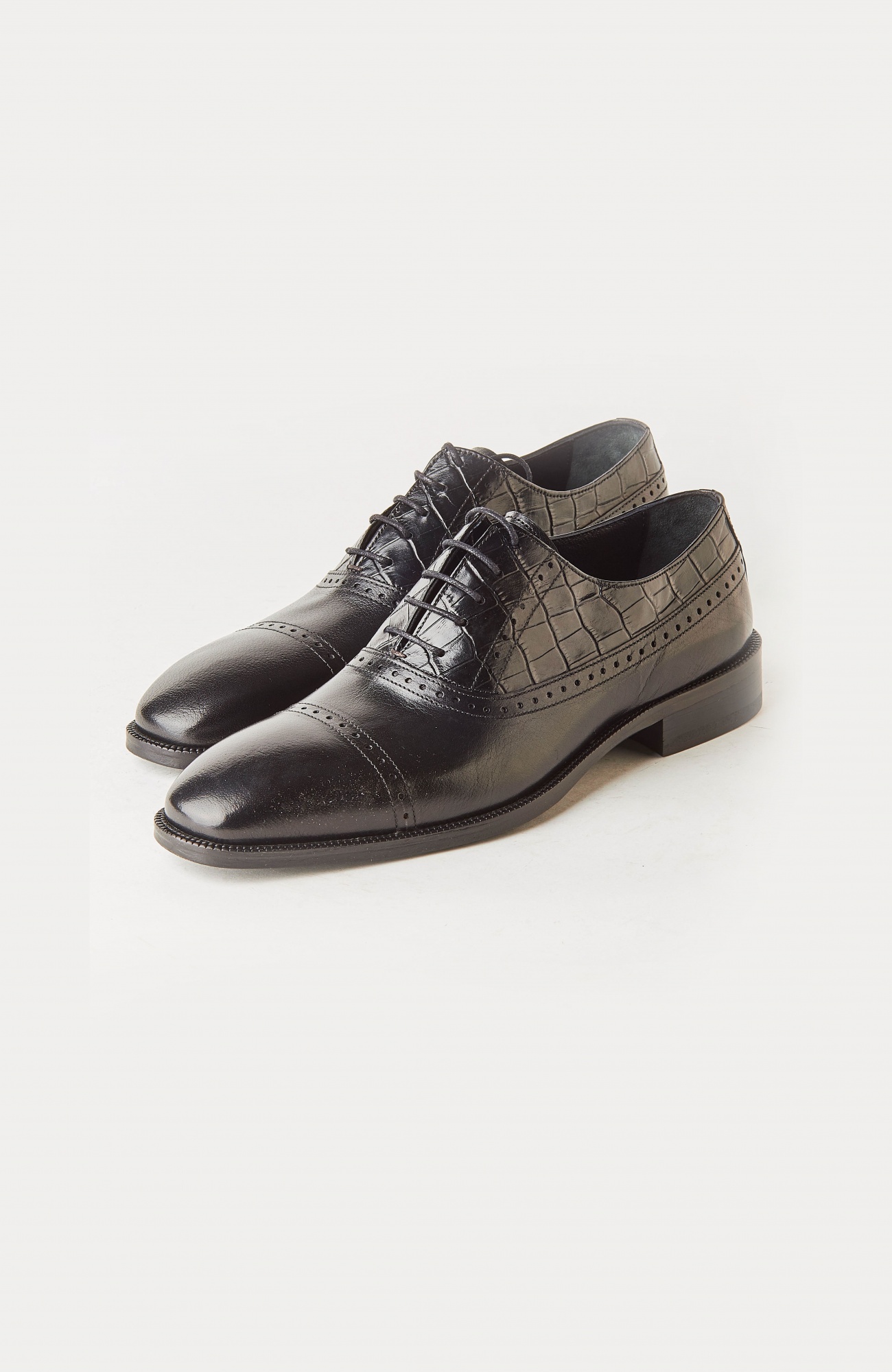 Оксфорди Cortigiano in Bottega
