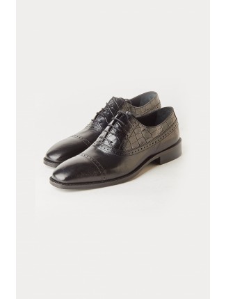 Оксфорди Cortigiano in Bottega