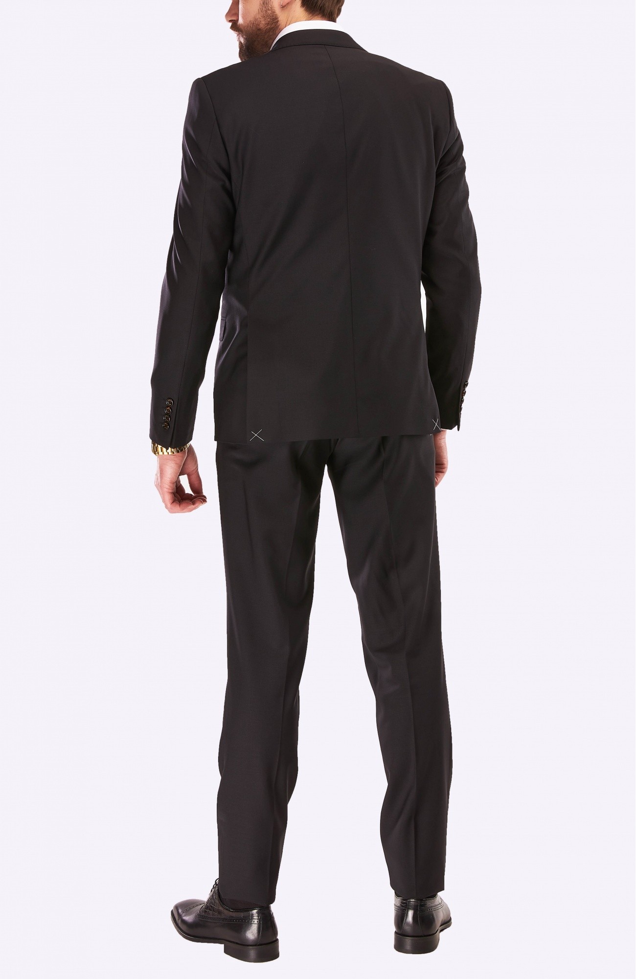 Класичний костюм Cortigiano in Bottega