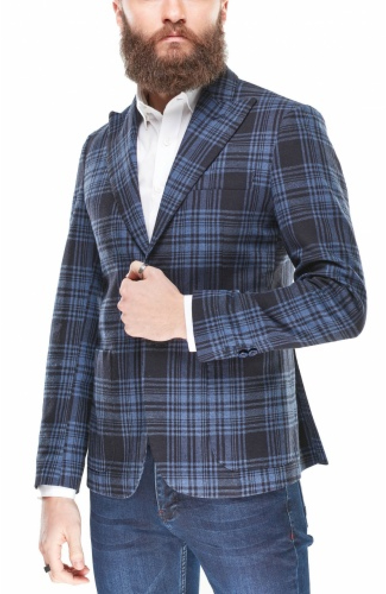 Чоловічий піджак Primo Emporio