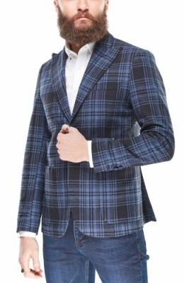 Чоловічий піджак Primo Emporio 21576