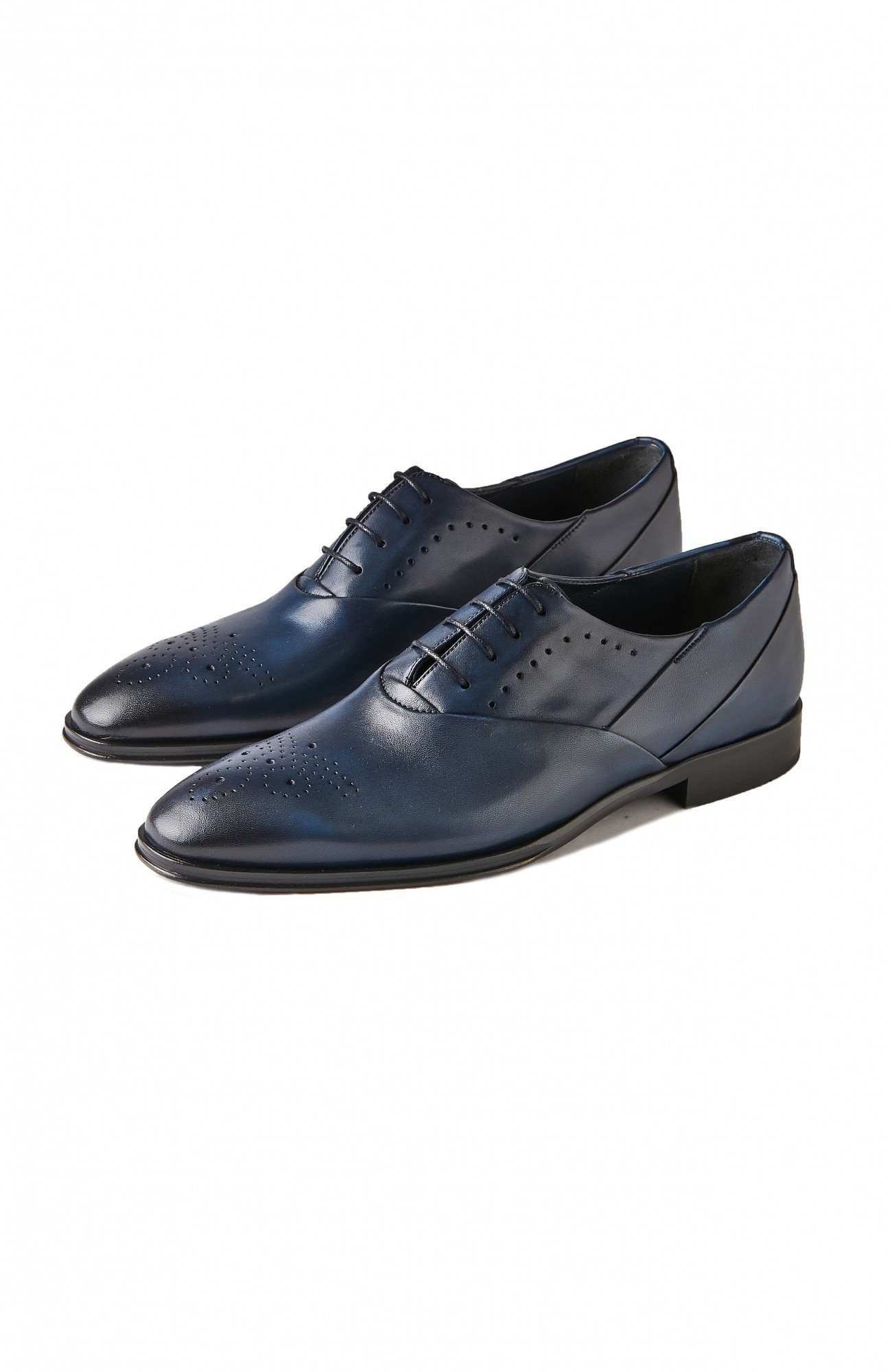 Оксфорди Cortigiano in Bottega