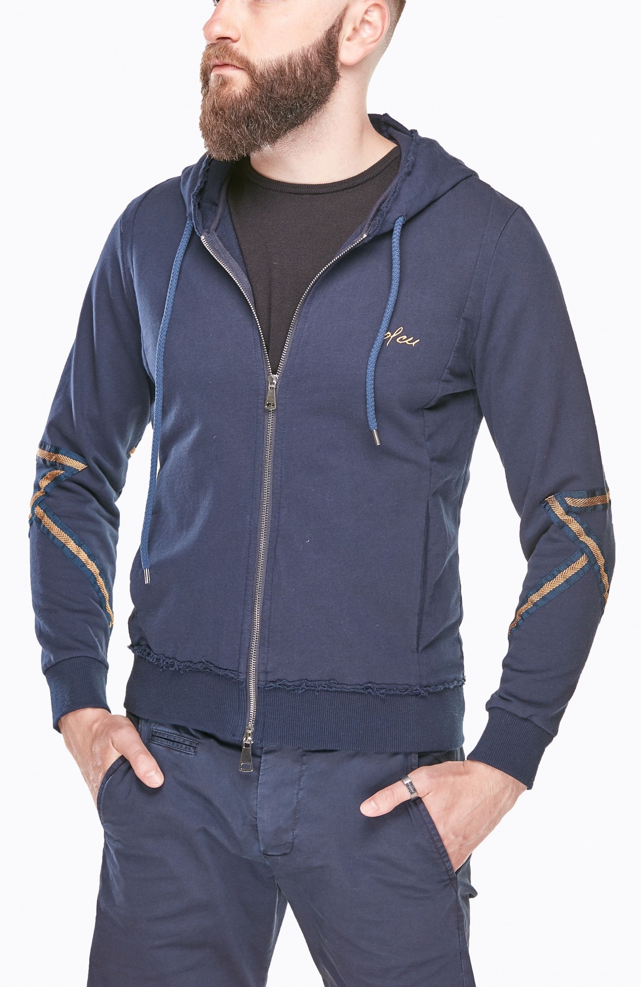 Спортивна кофта Officina Спортивний костюм Officina