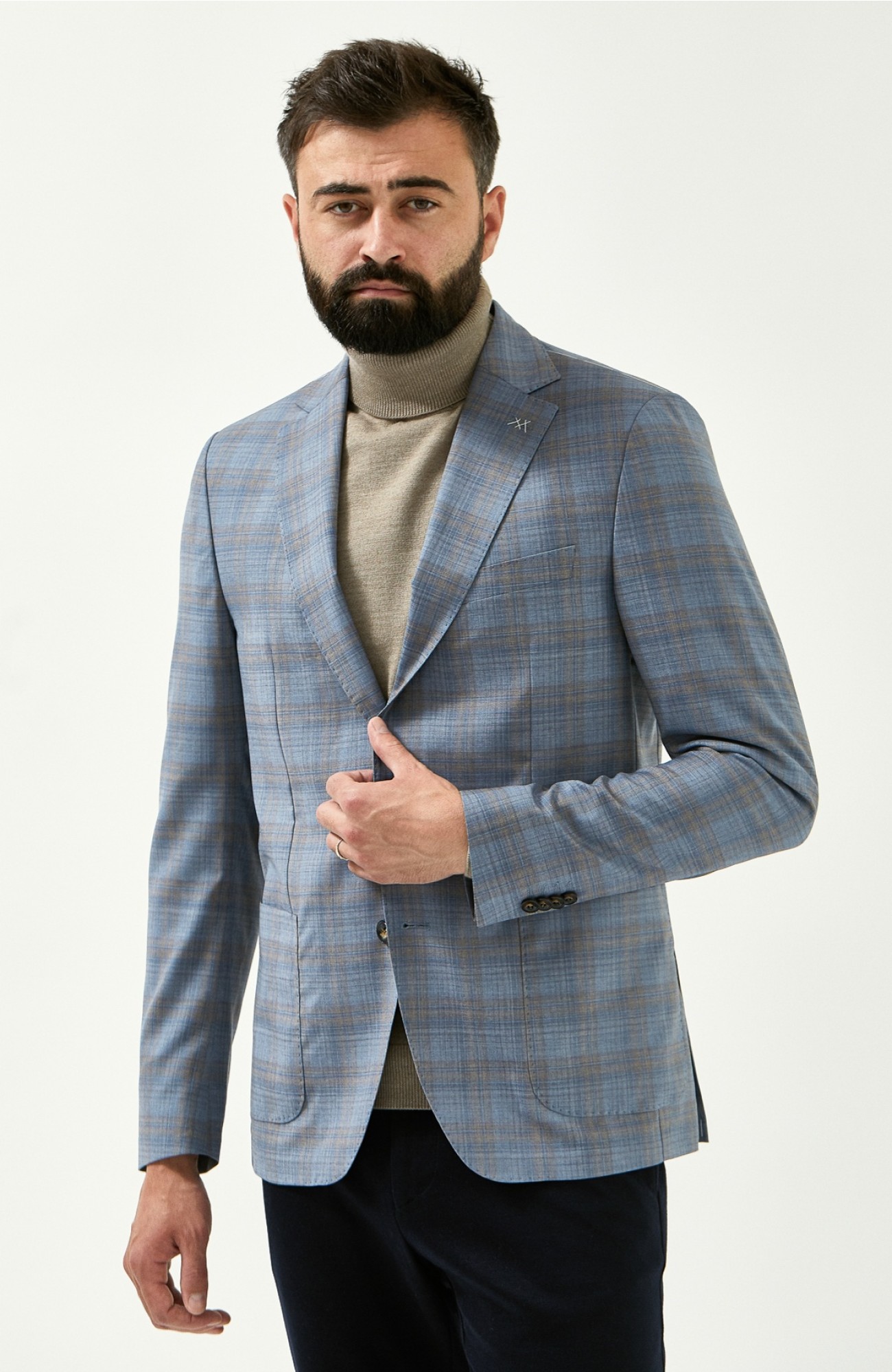 Піджак Cortigiano in Bottega