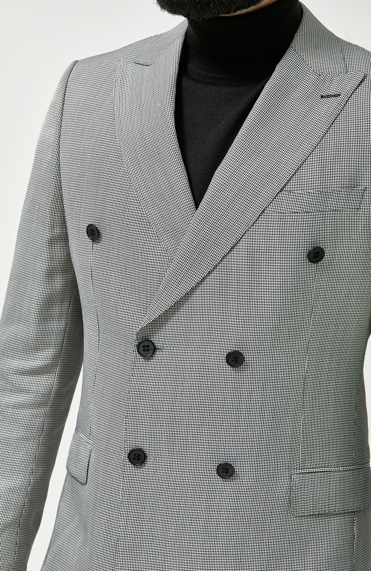 Класичний костюм Cortigiano in Bottega