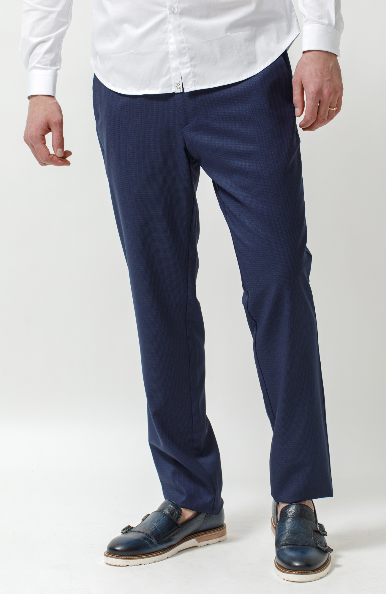 Штани Cortigiano in Bottega