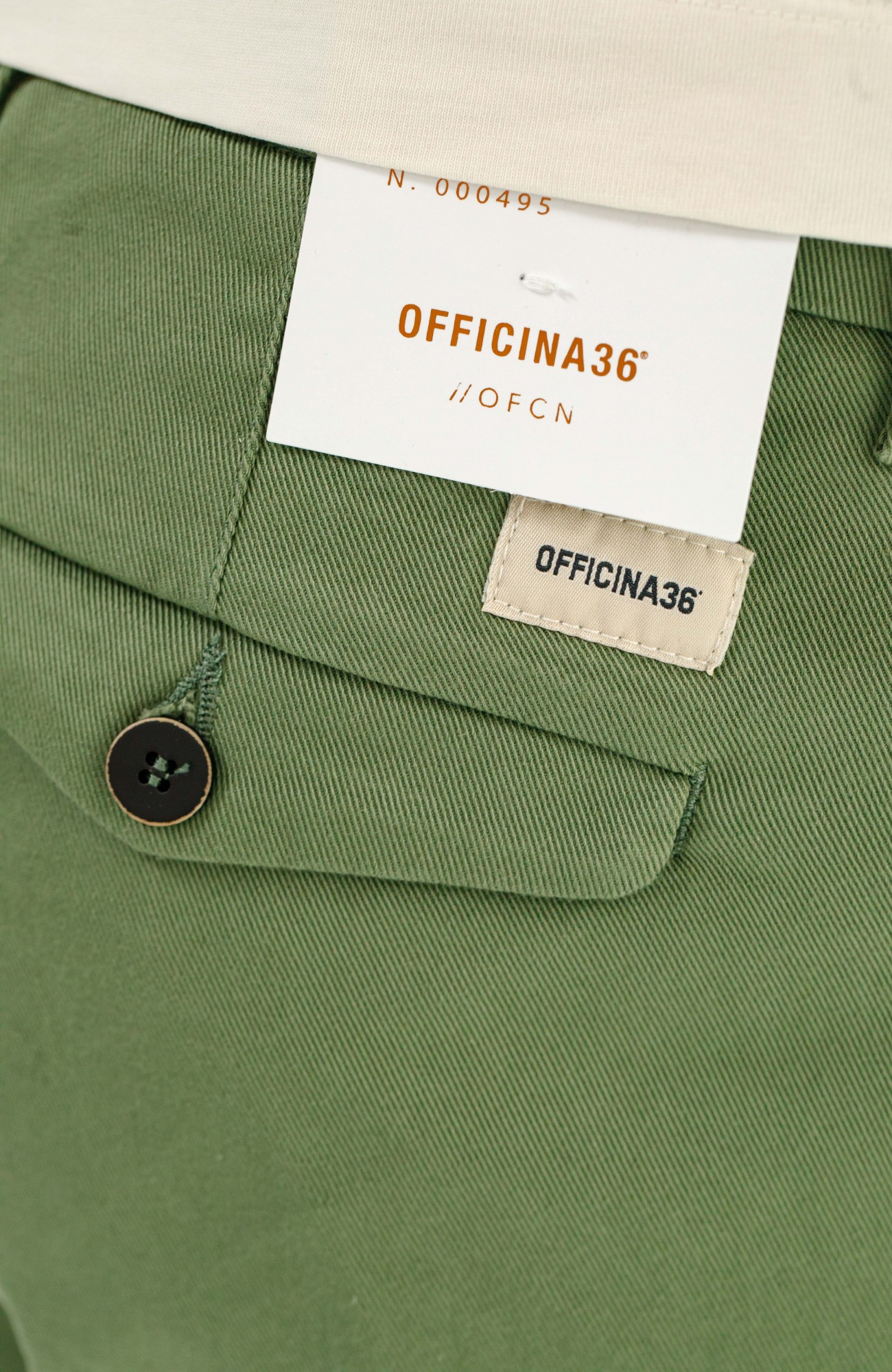 Джинси Officina36