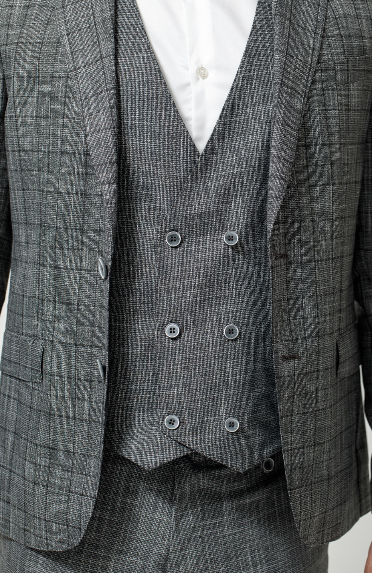 Класичний костюм Cortigiano in Bottega