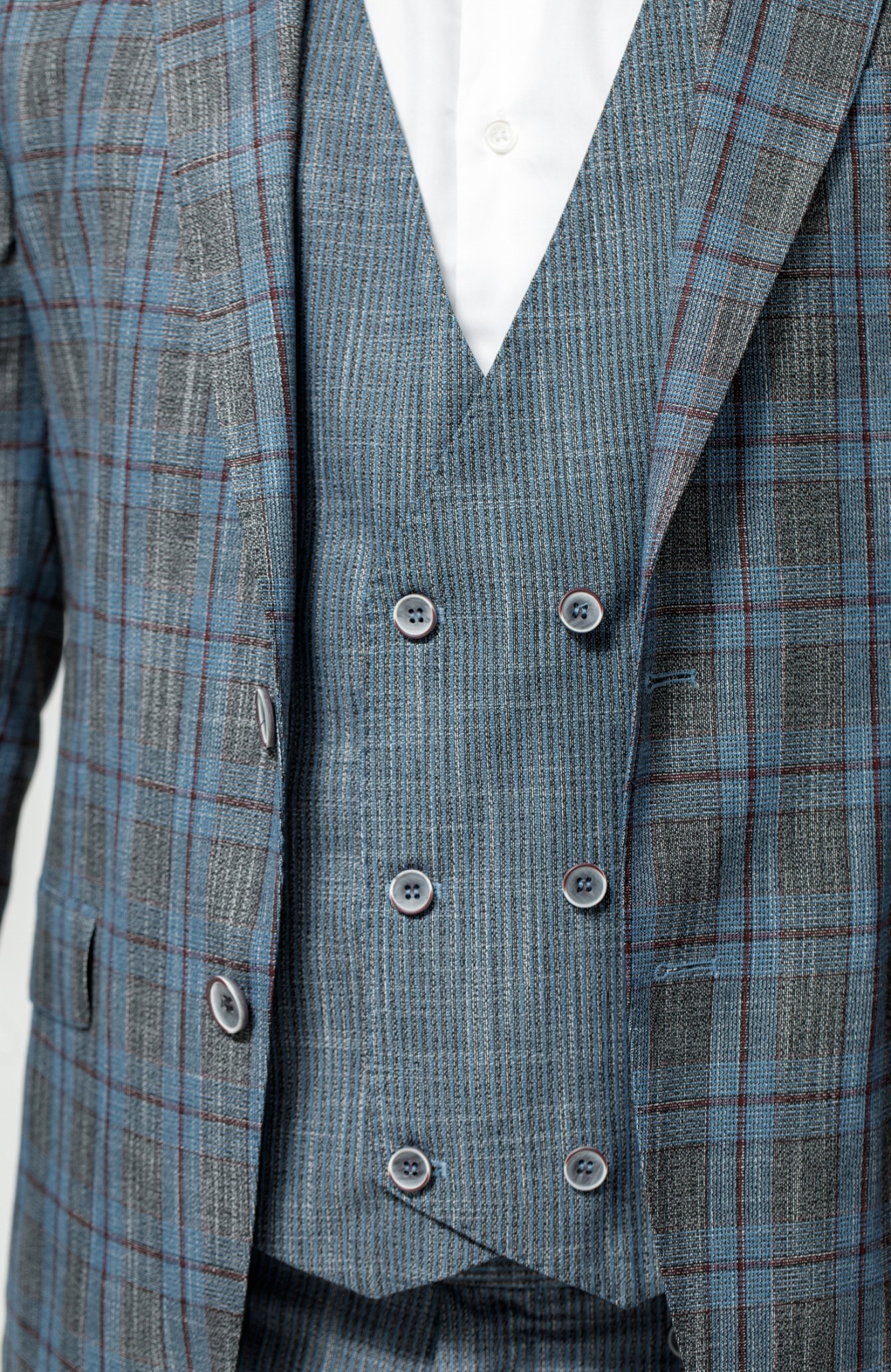 Класичний костюм Cortigiano in Bottega