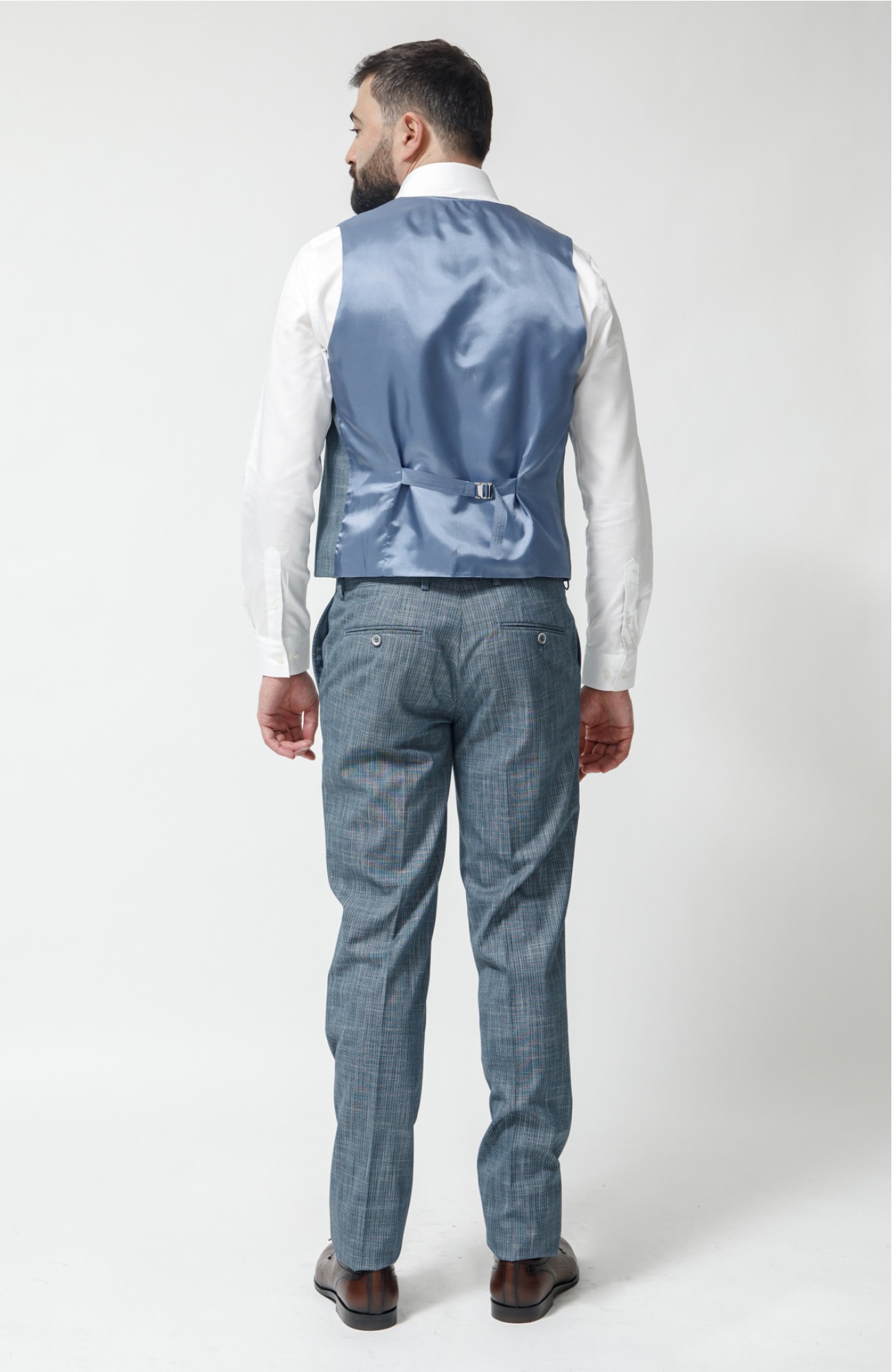 Класичний костюм Cortigiano in Bottega
