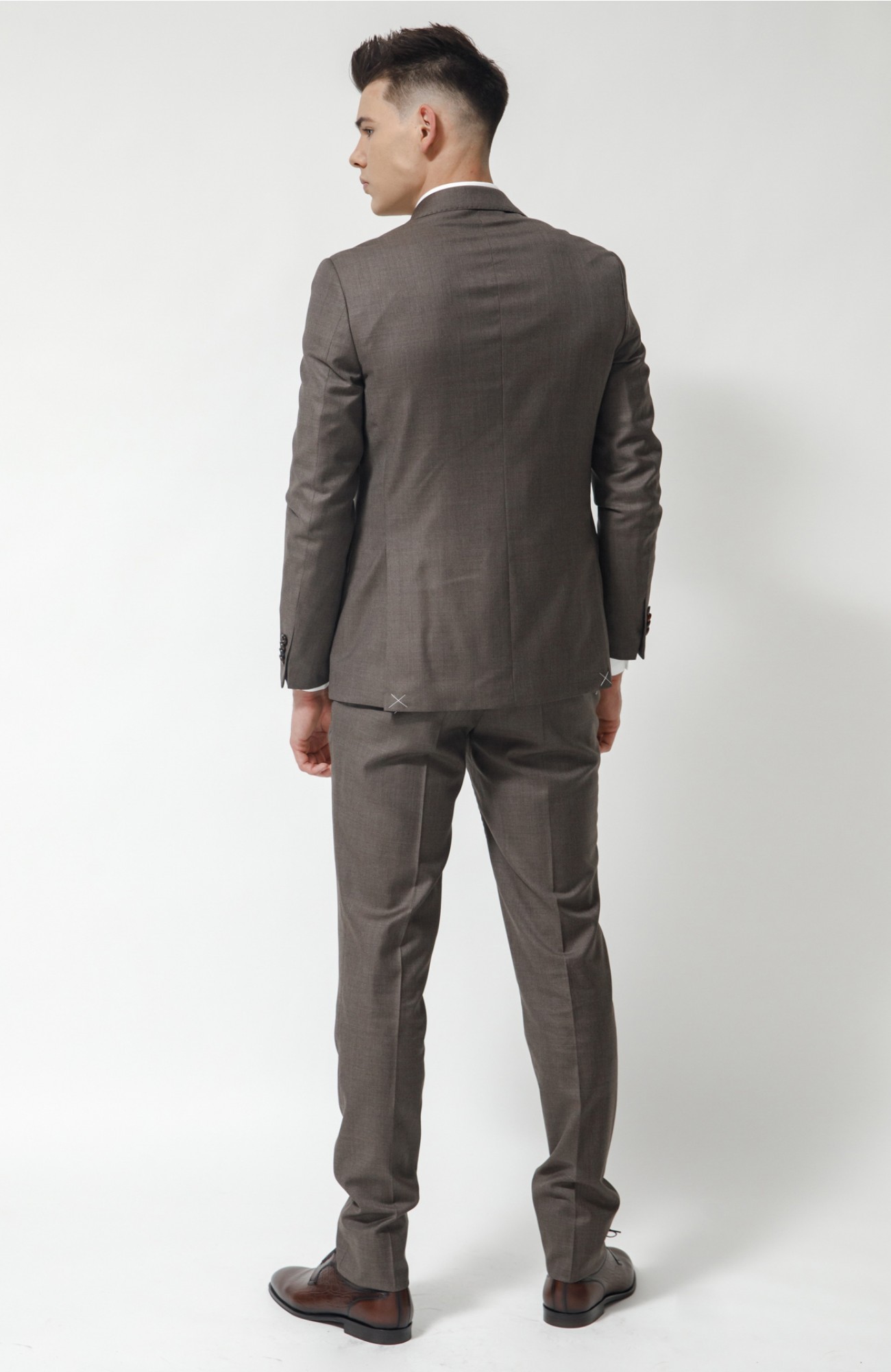 Класичний костюм Cortigiano in Bottega