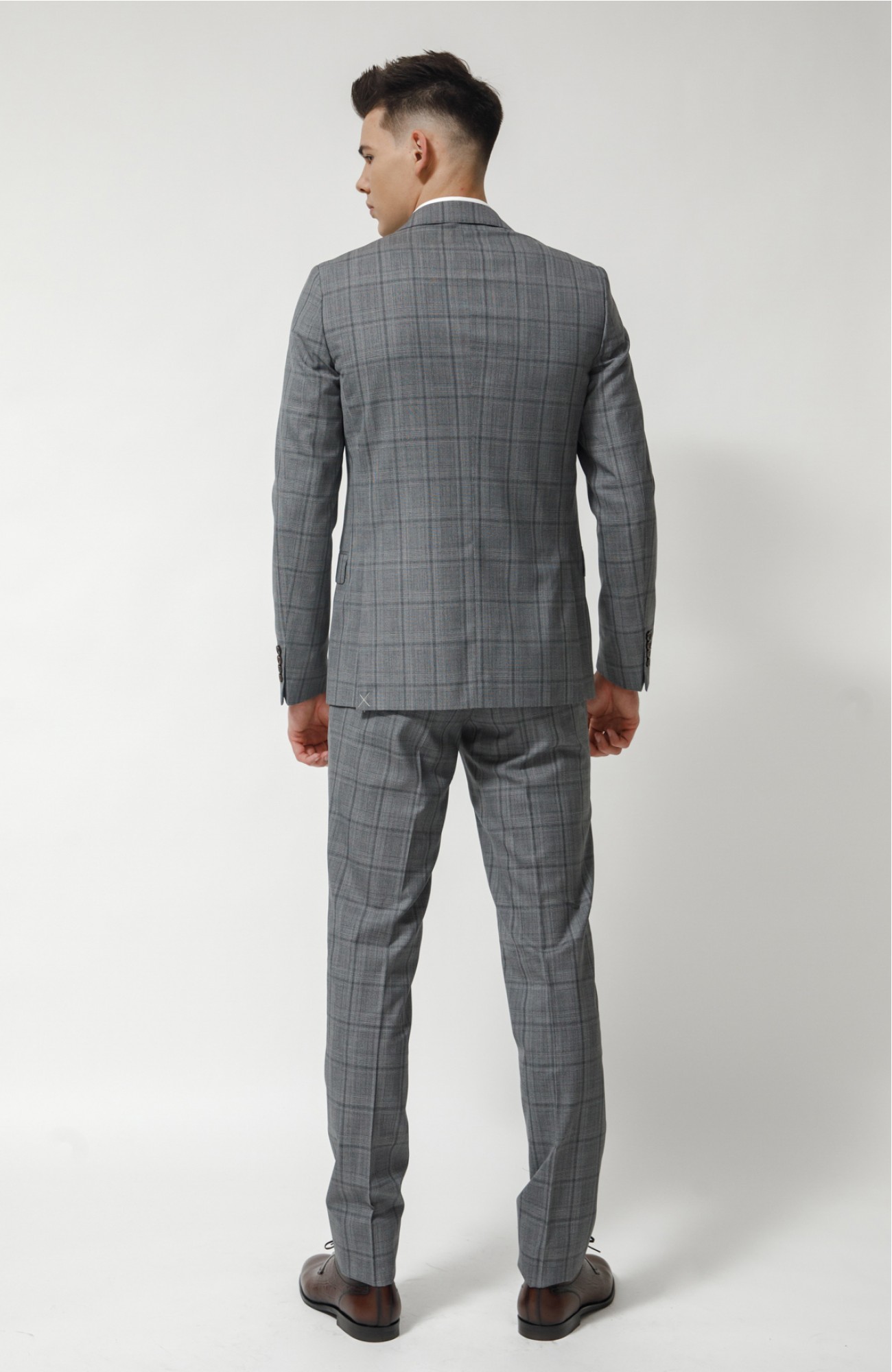 Класичний костюм Cortigiano in Bottega