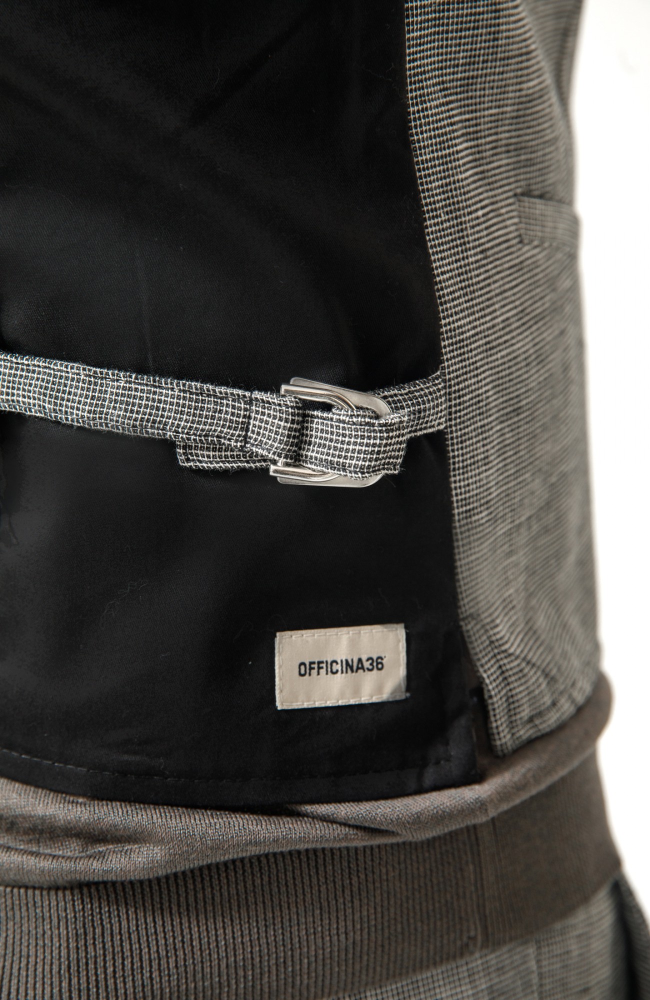 Жилет Officina36