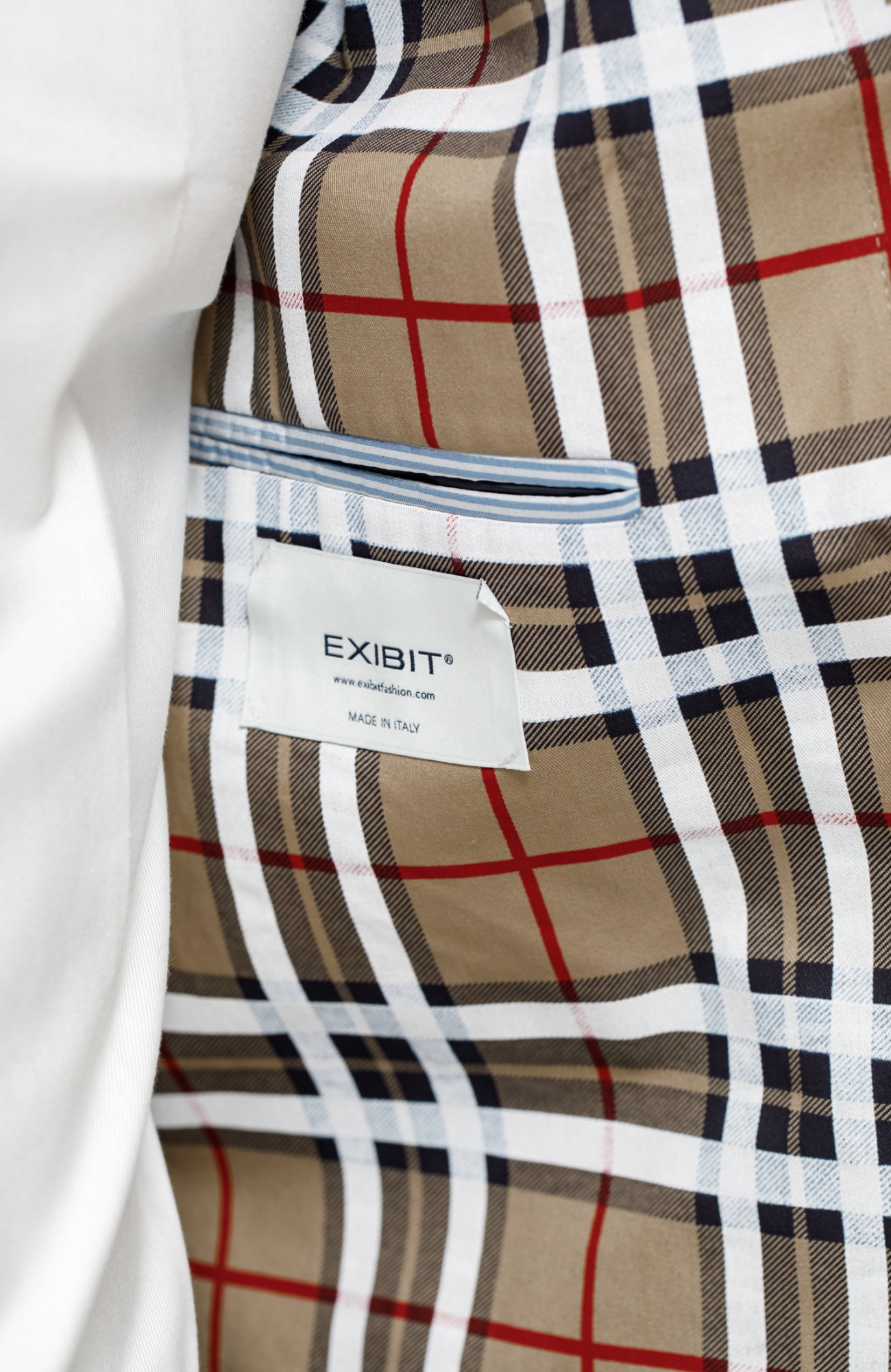 Пальто Exibit