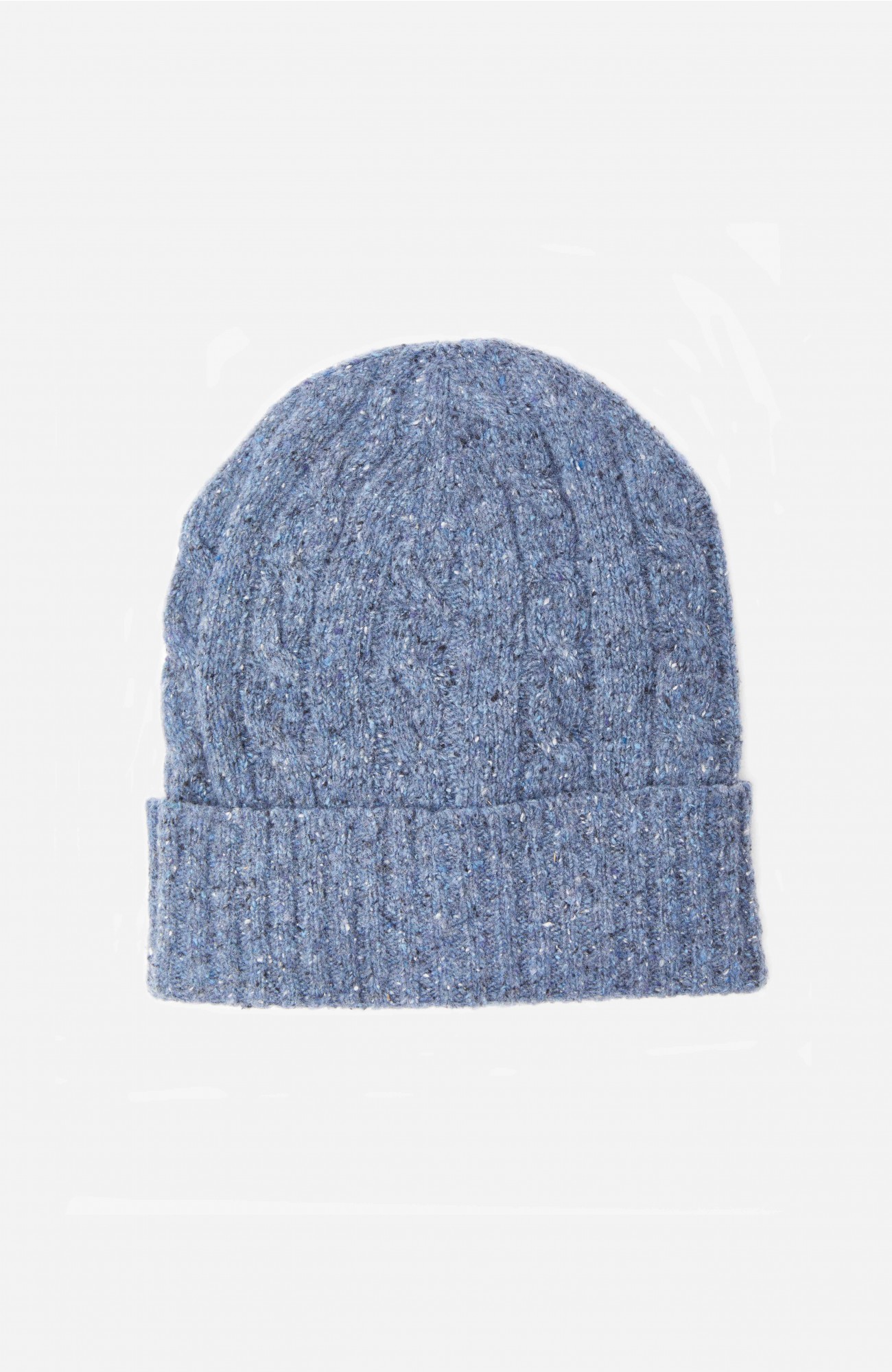 Шапка WOOL CO