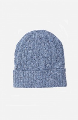 Шапка WOOL CO 24800