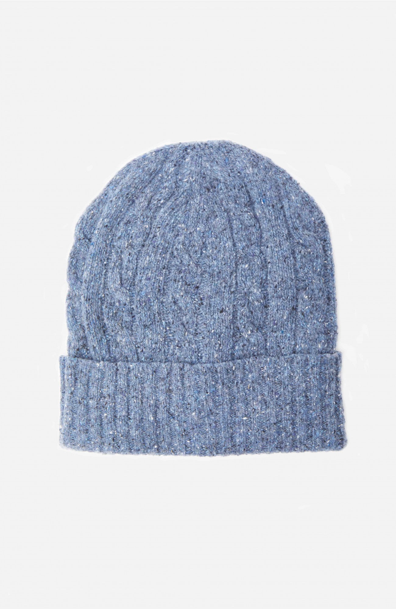 Шапка WOOL CO
