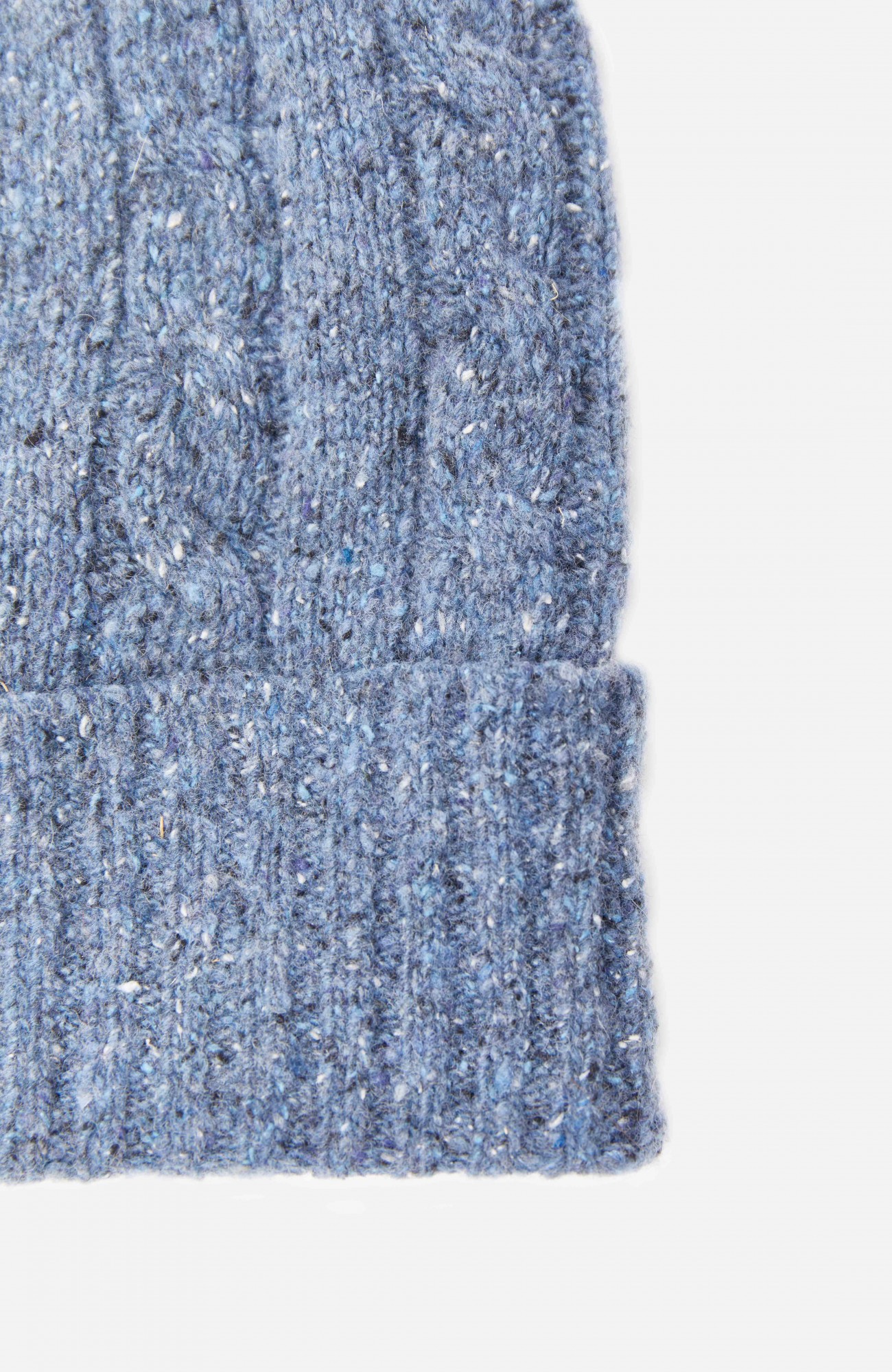 Шапка WOOL CO