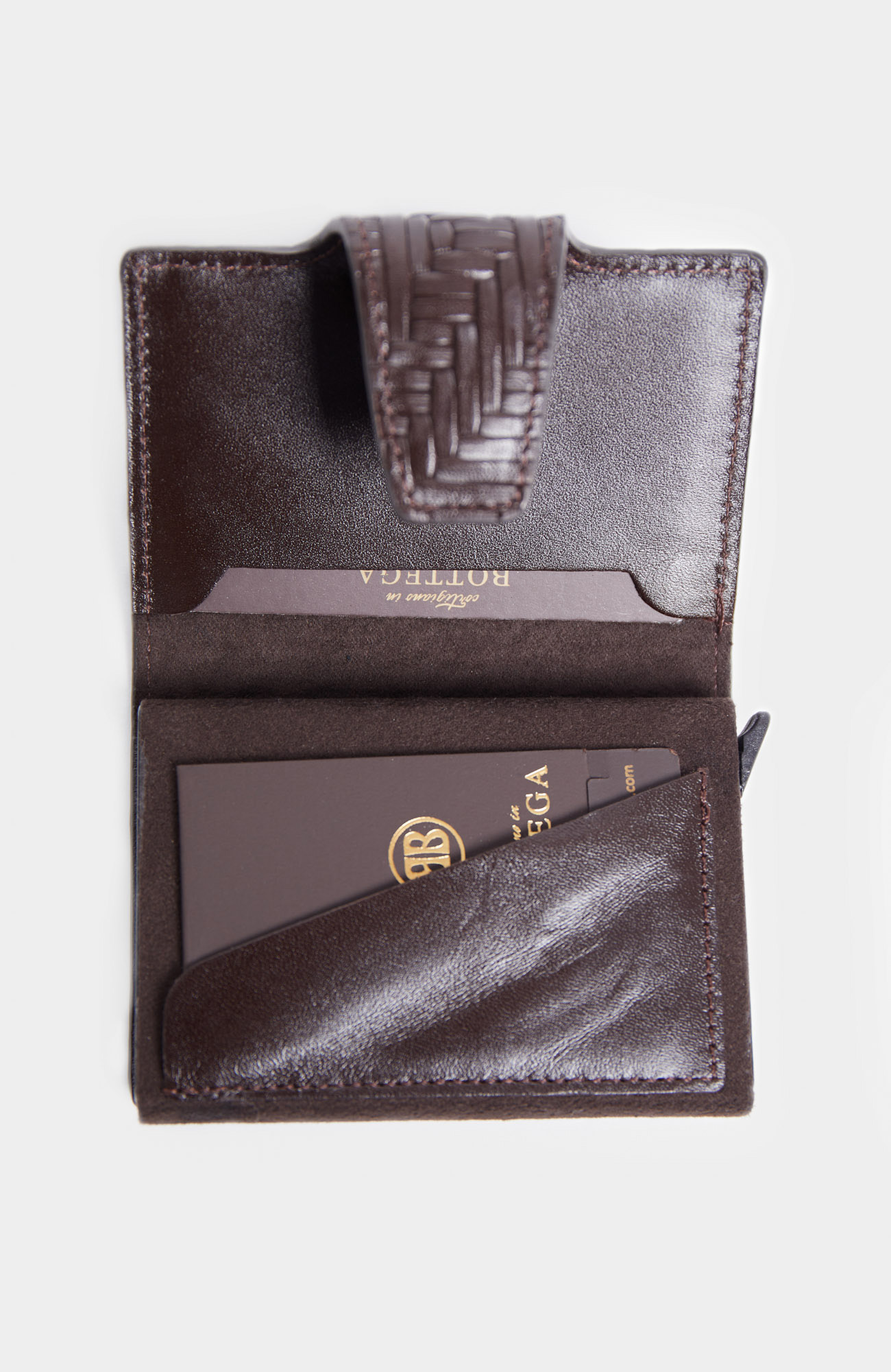 Гаманець Cortigiano in Bottega