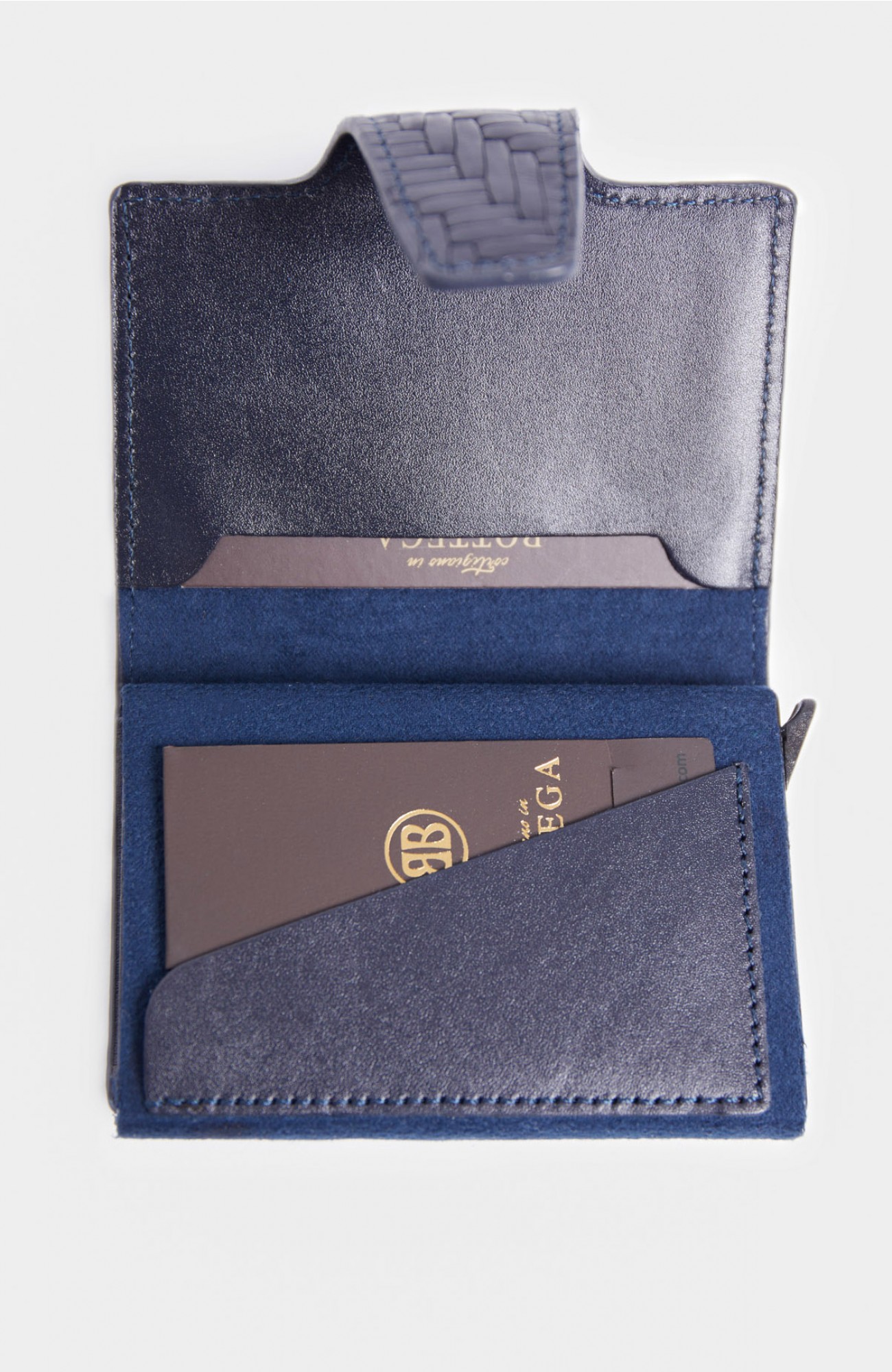 Гаманець Cortigiano in Bottega