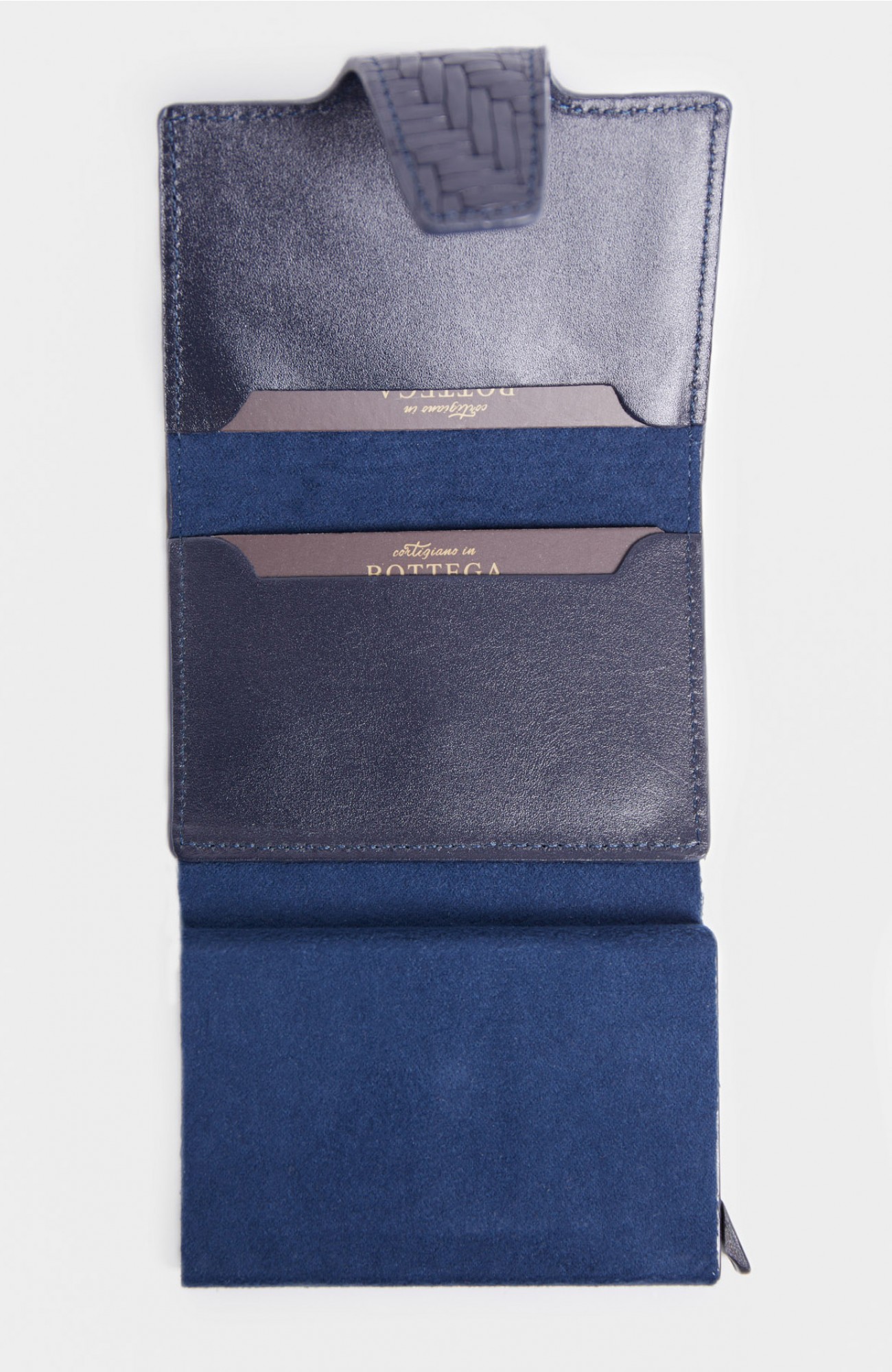 Гаманець Cortigiano in Bottega