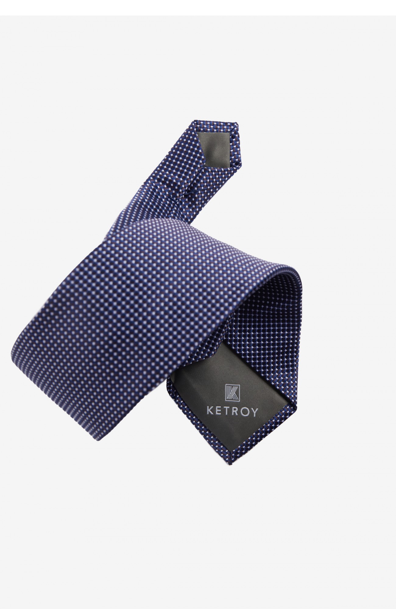 Краватки KETROY