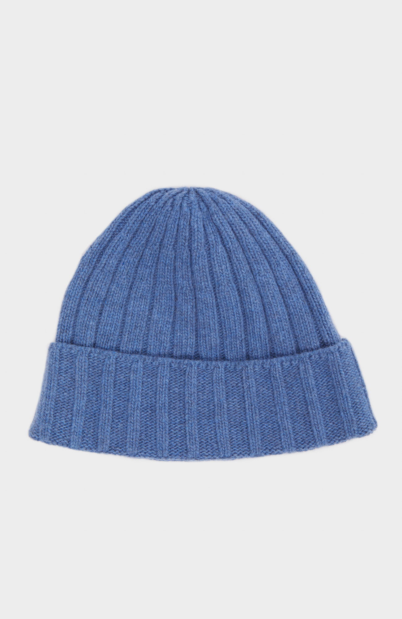 Шапка WOOL CO