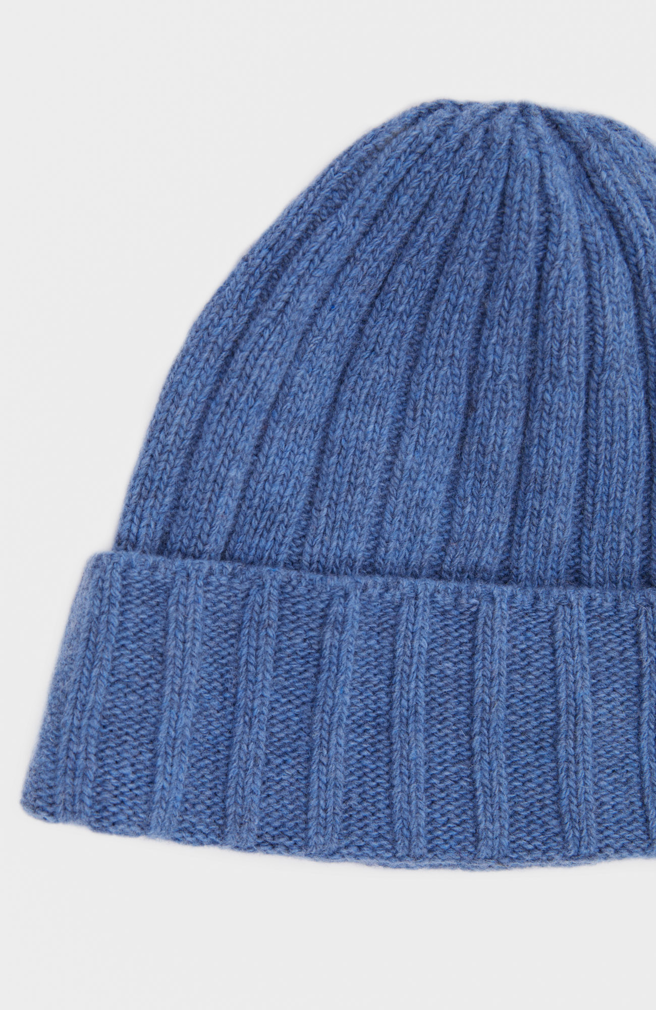 Шапка WOOL CO