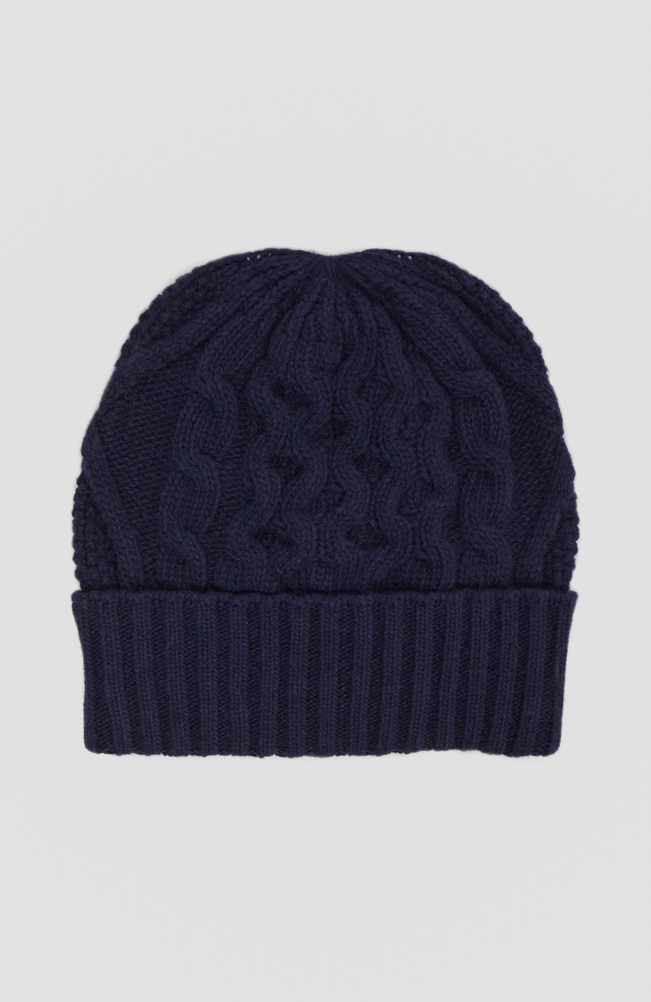Шапка WOOL CO