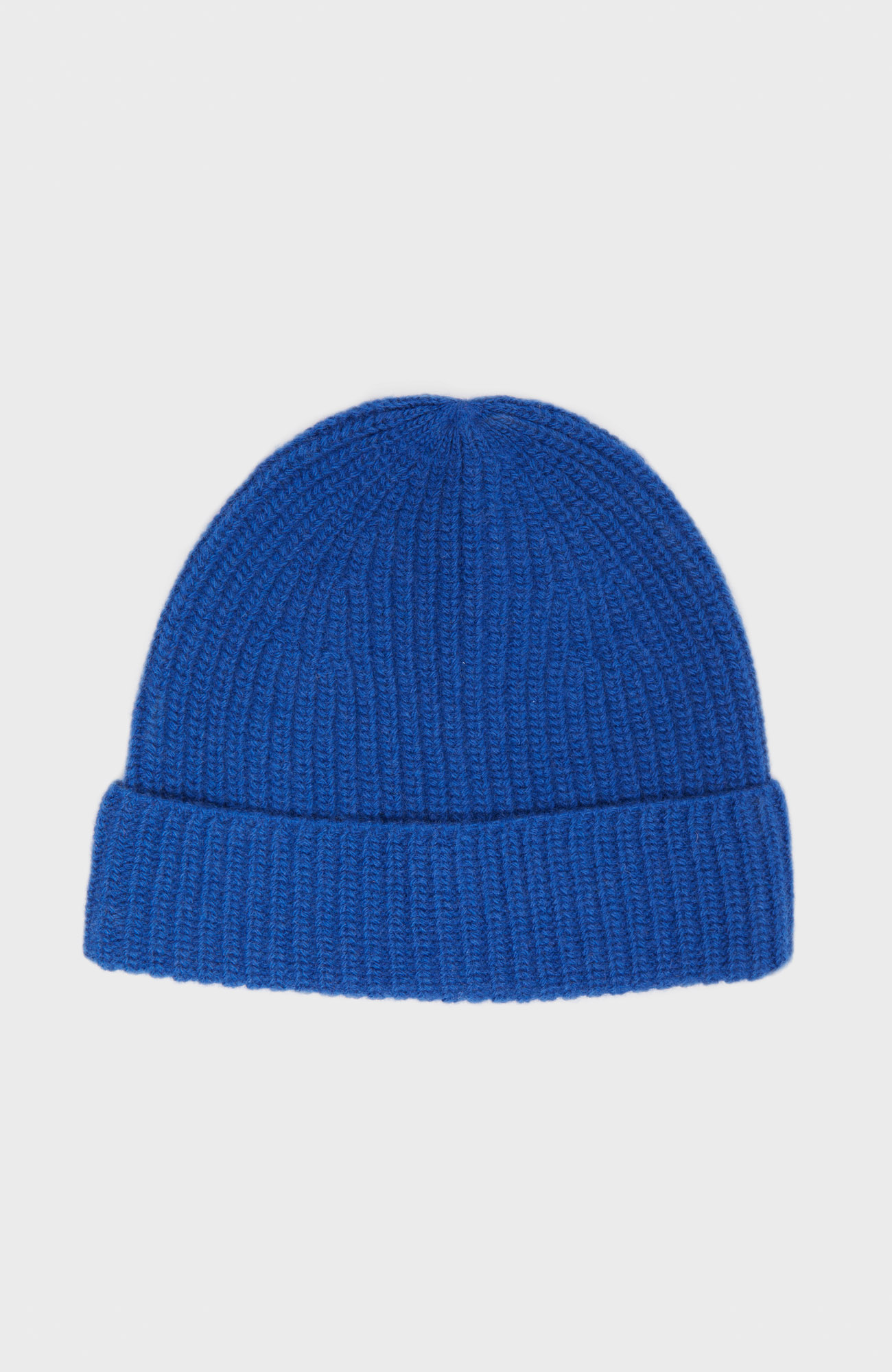 Шапка WOOL CO