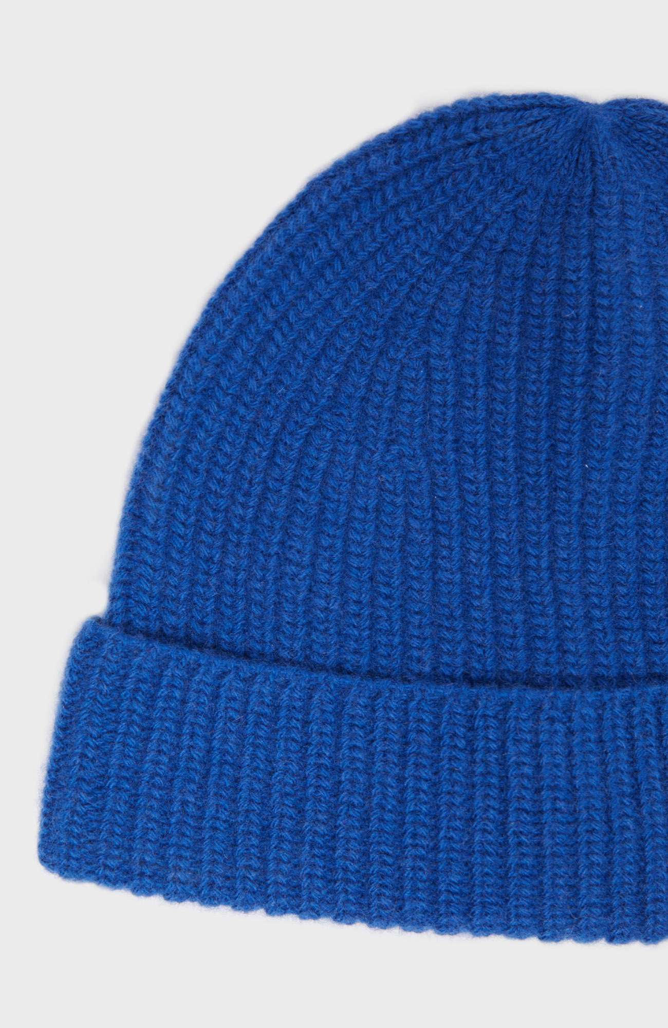 Шапка WOOL CO