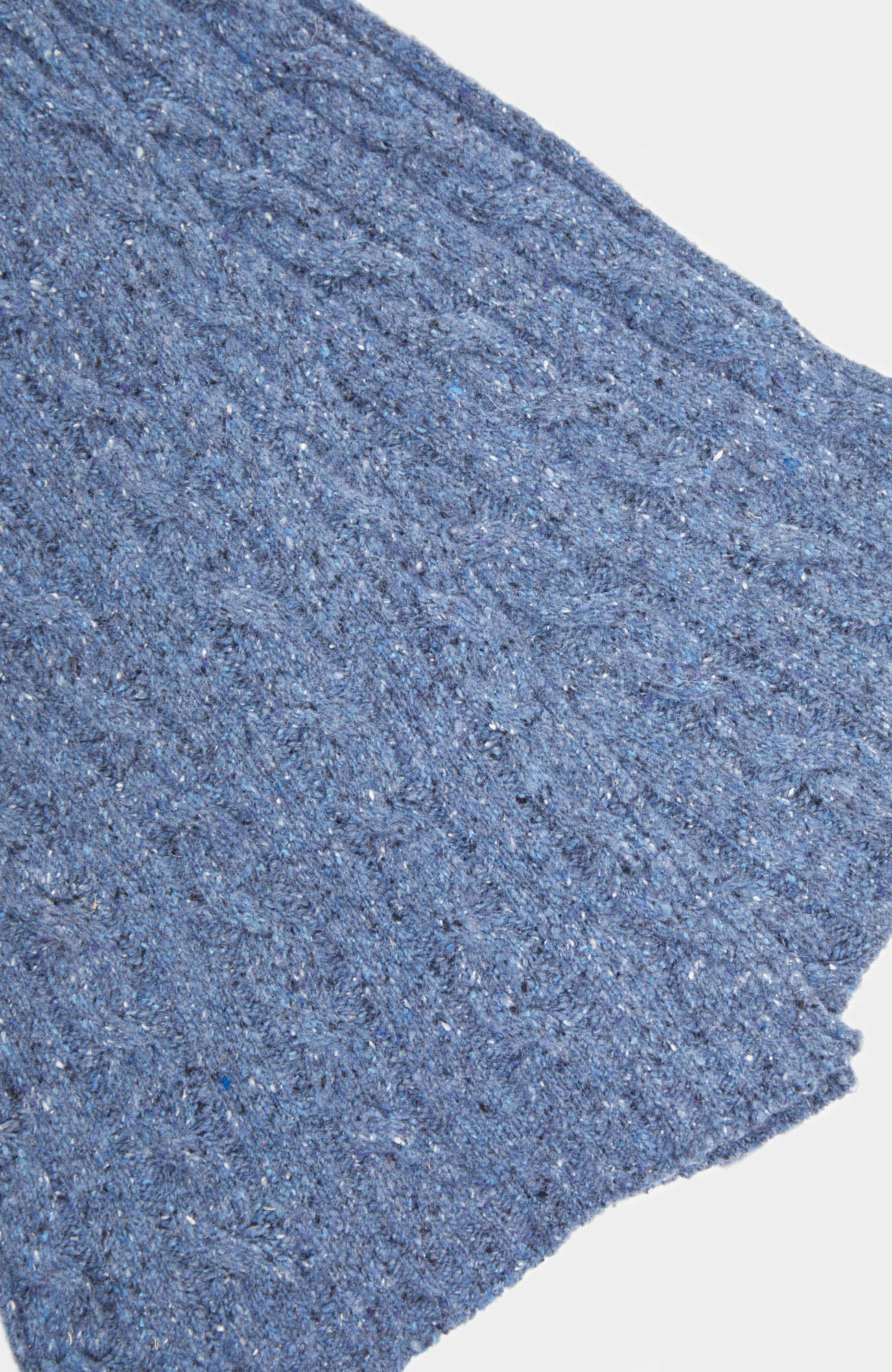Шарф WOOL CO