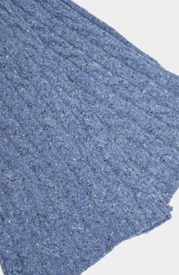Шарф WOOL CO 24803