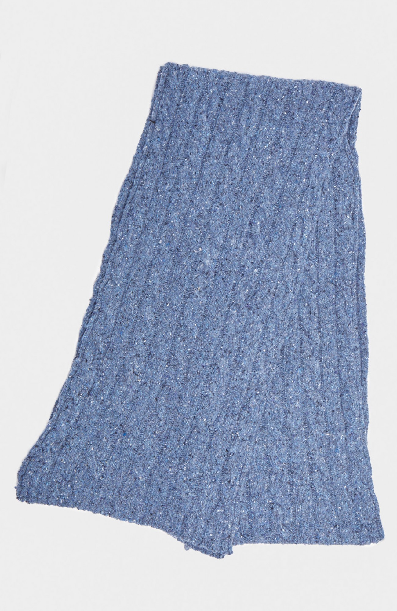 Шарф WOOL CO