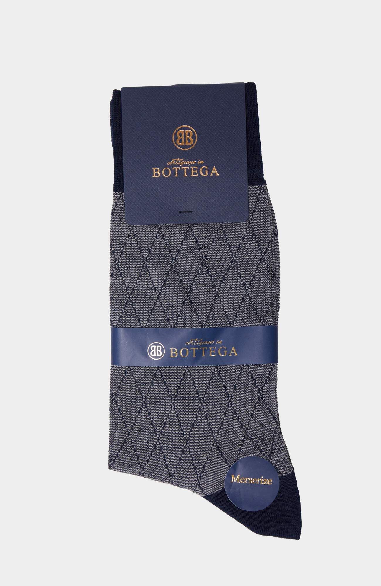 Шкарпетки Cortigiano in Bottega
