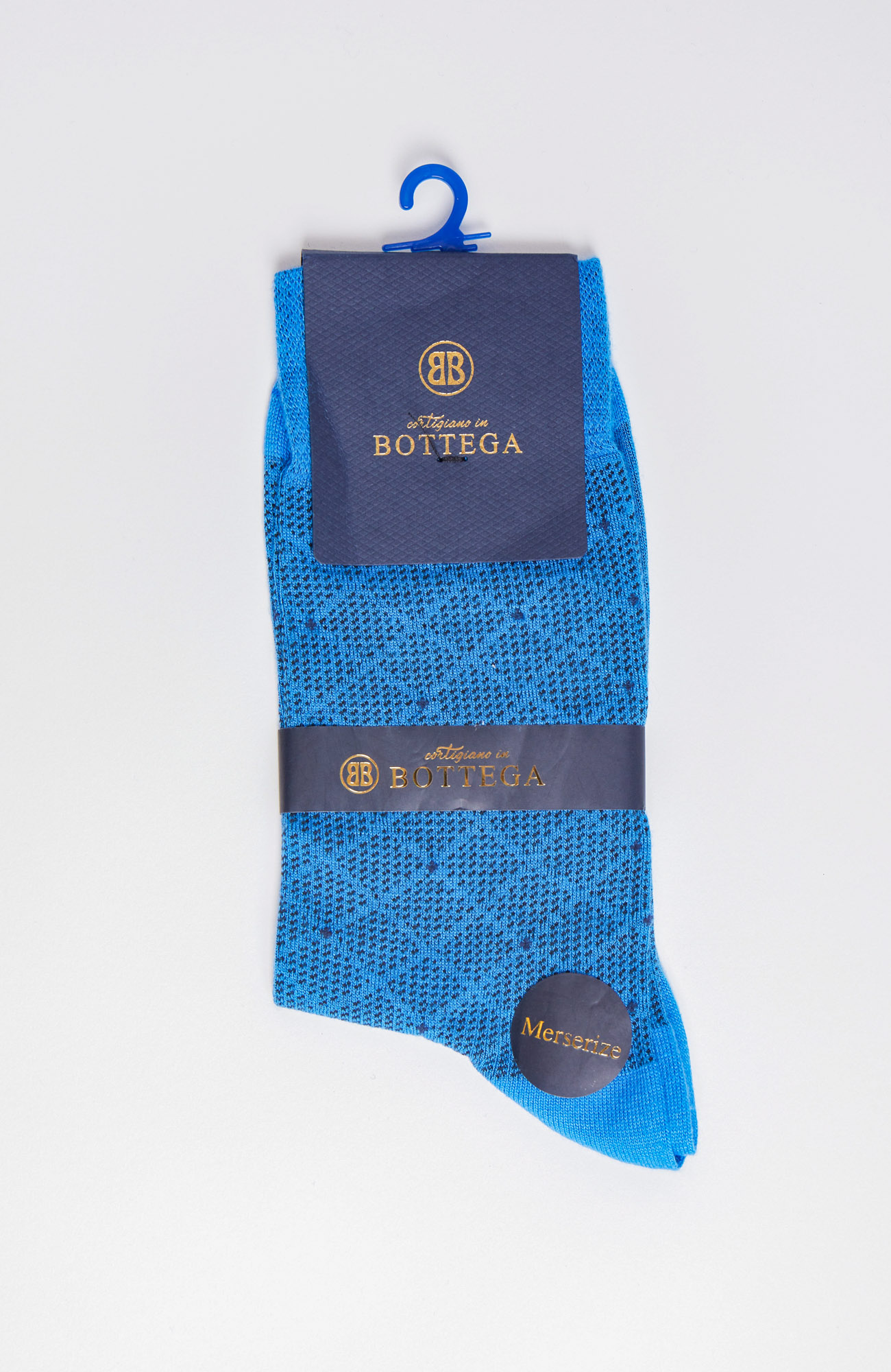 Шкарпетки Cortigiano in Bottega