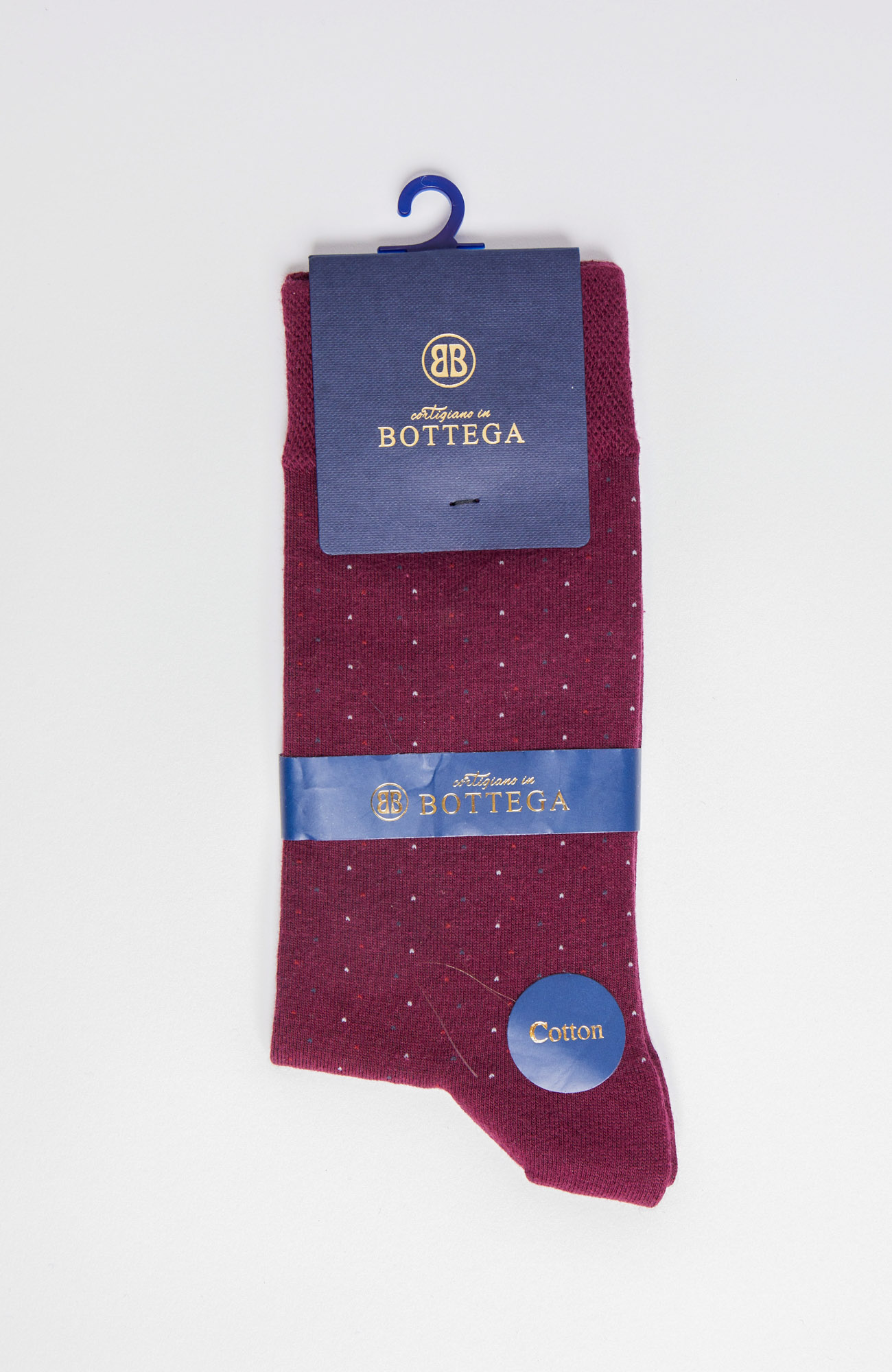 Шкарпетки Cortigiano in Bottega