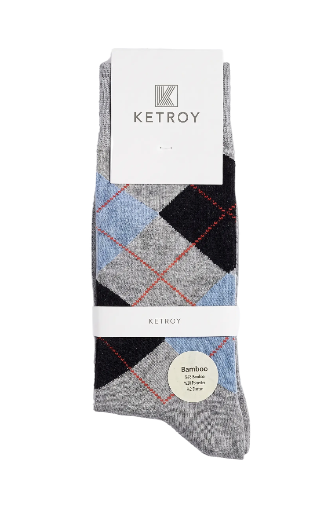 Шкарпетки KETROY