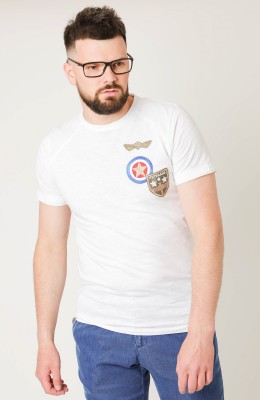 Чоловіча футболка Primo Emporio 22938