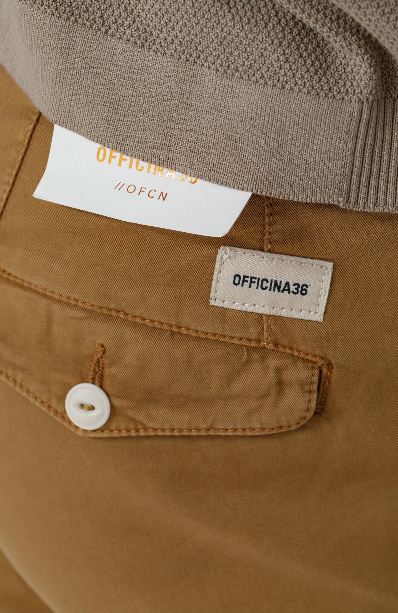 Штани  Officina36