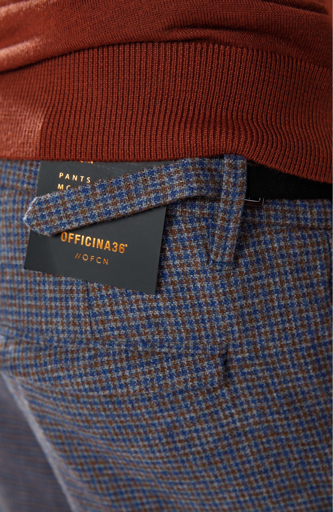 Штани Officina36 Штани Officina
